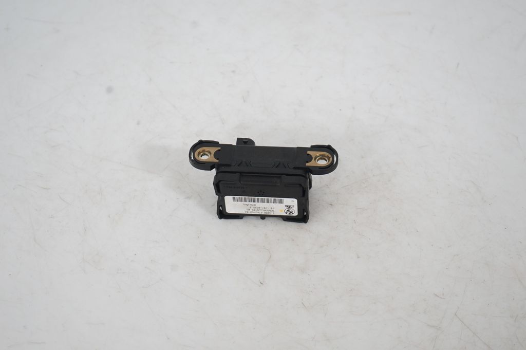 ESP acceleration yaw rate sensor (5)