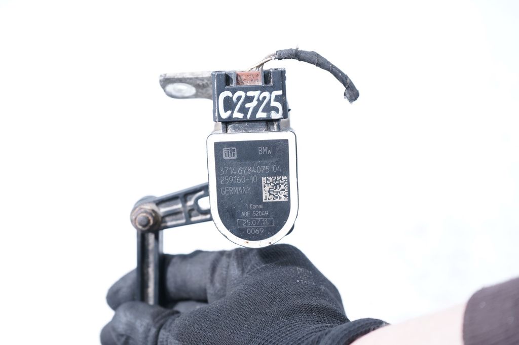 Headlight/headlamp level sensor (8)