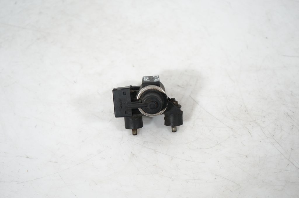 Turbo solenoid valve (2)