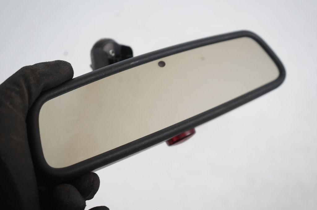 Rear view mirror (interior) (6)