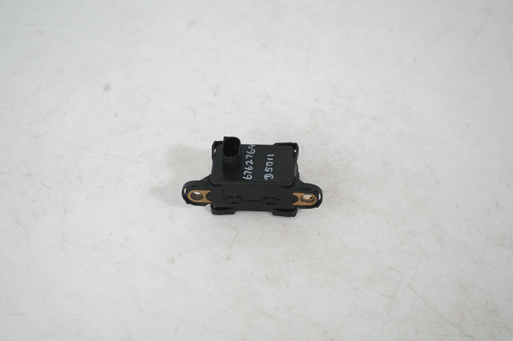 ESP acceleration yaw rate sensor (5)