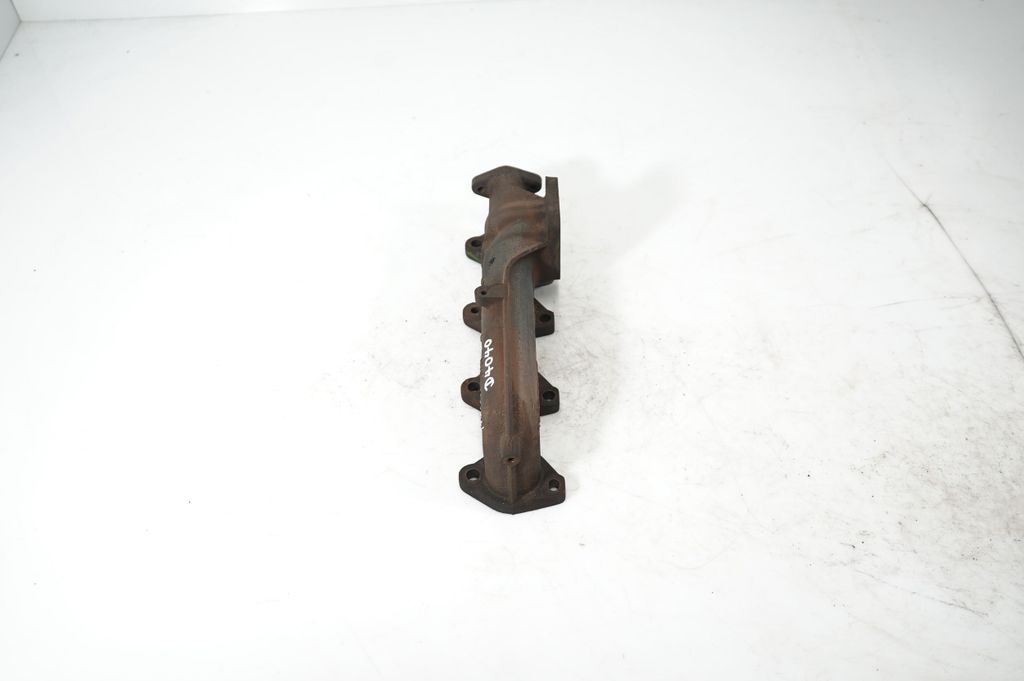 Exhaust manifold (2)