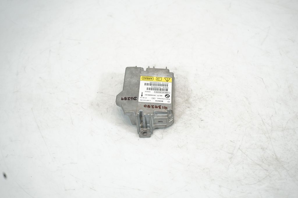 Airbag control unit/module (3)