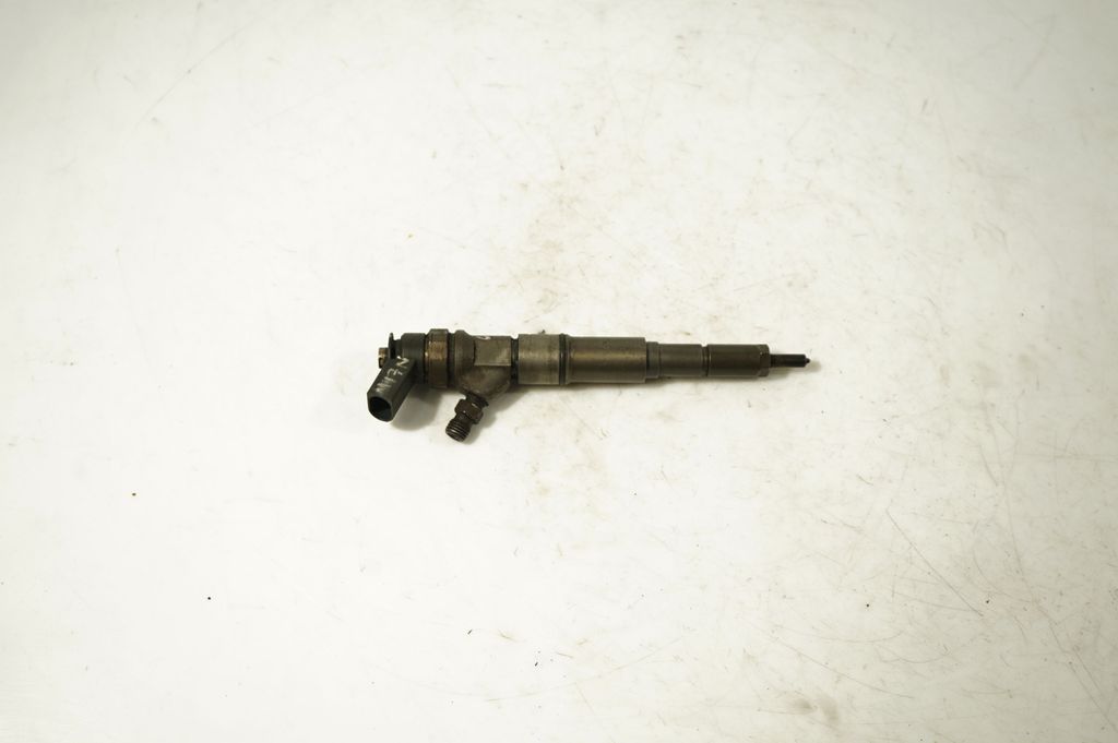 Fuel injector (2)
