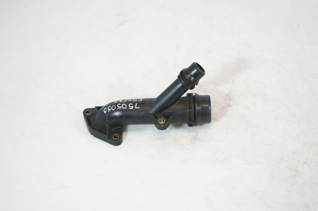 Engine coolant pipe/hose (3)