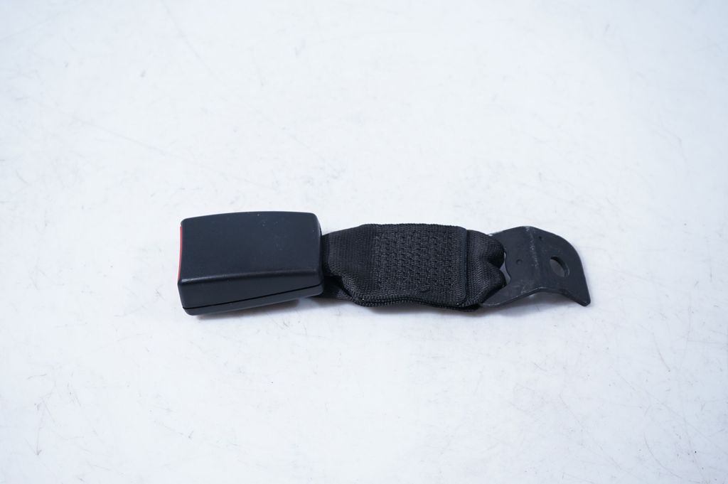 Rear seatbelt buckle (5)