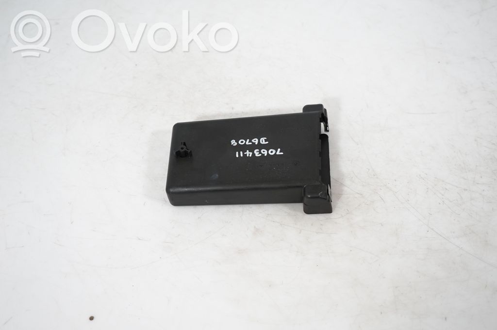 Other interior part (3)