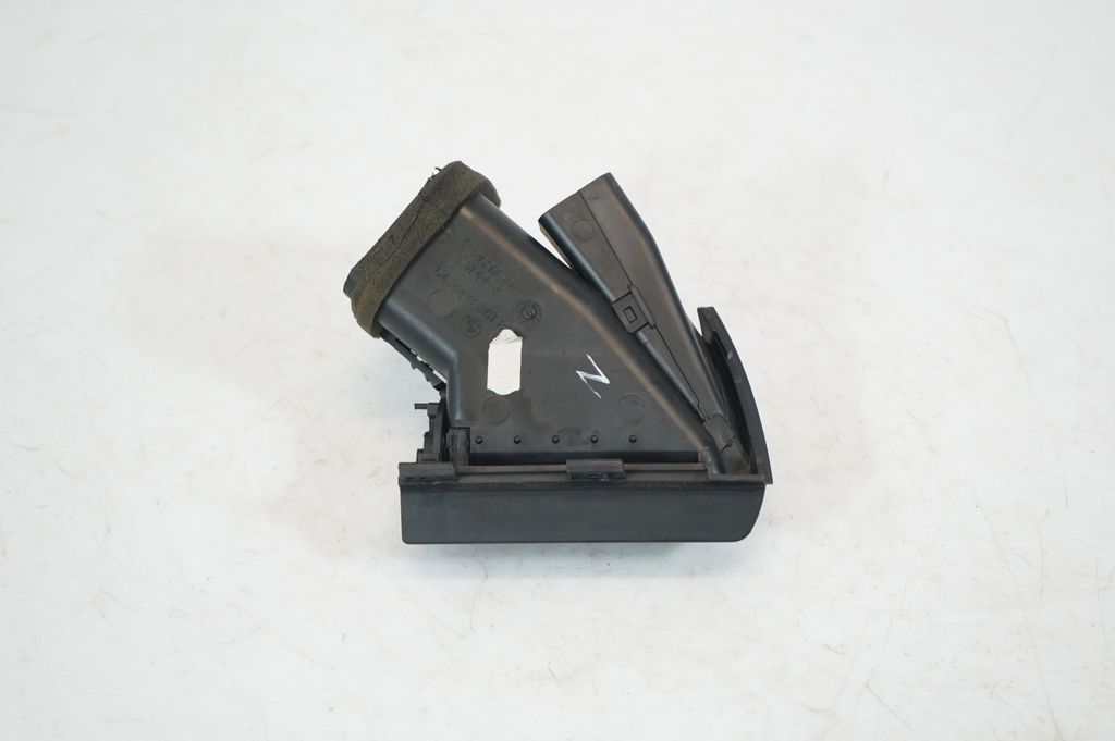 Dashboard side air vent grill/cover trim (5)