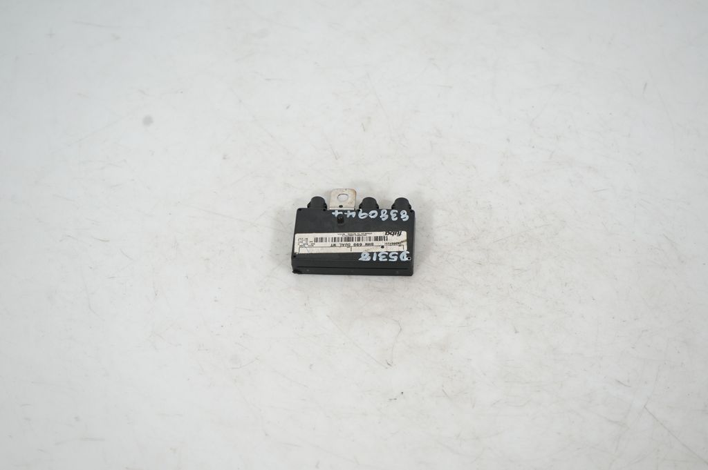 Aerial antenna amplifier (3)