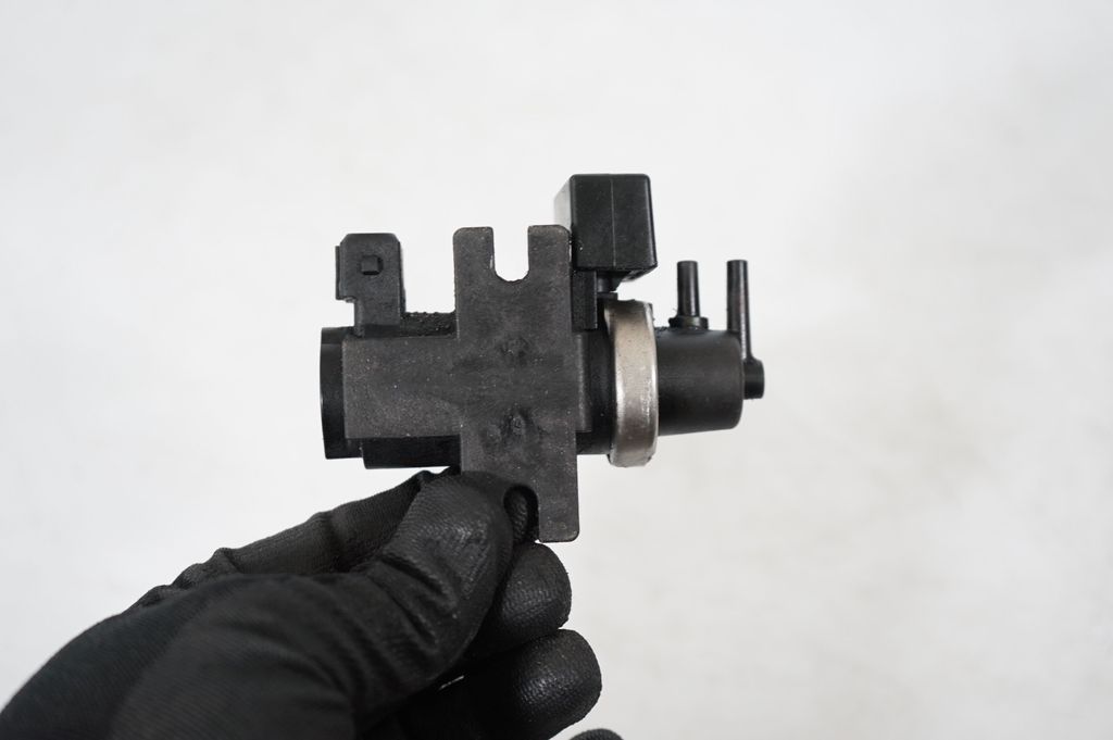 Turbo solenoid valve (7)