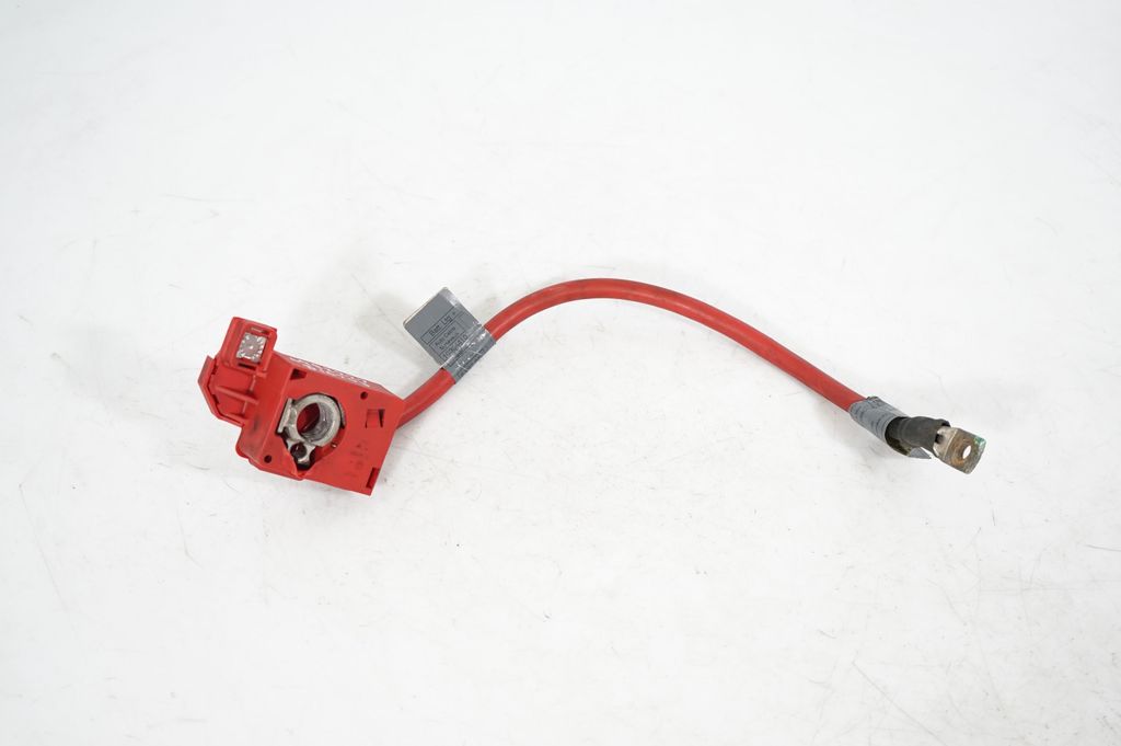 Positive cable (battery)