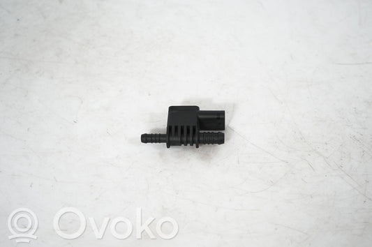 Fuel pressure sensor