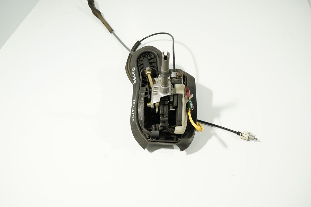 Gear shifter/selector
