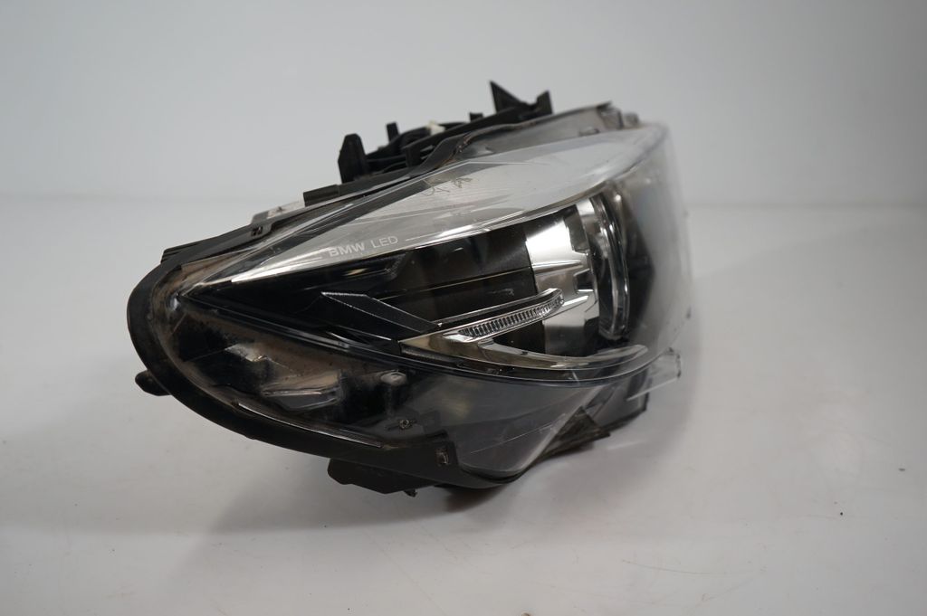 Headlight/headlamp (9)