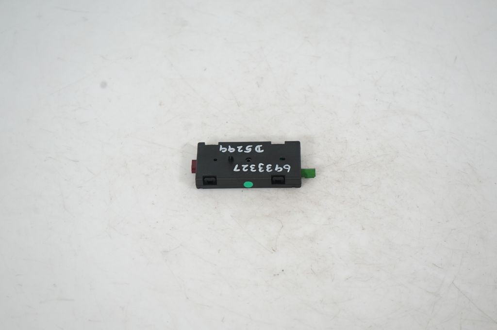 Engine mounting bracket (3)