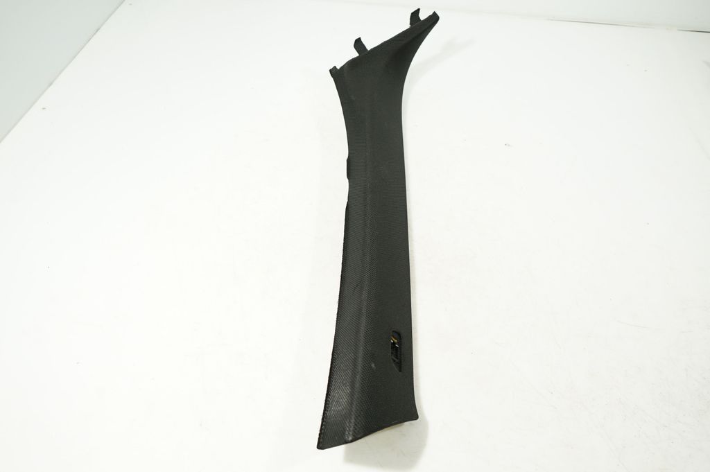 (A) pillar trim (4)