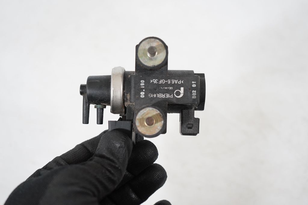 Turbo solenoid valve (6)