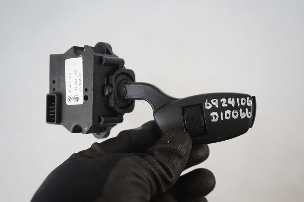 Wiper control stalk (7)