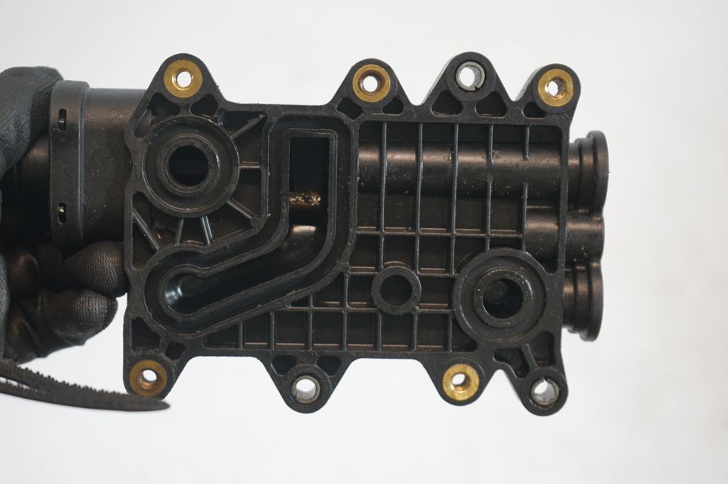 Gearbox / Transmission oil cooler (6)