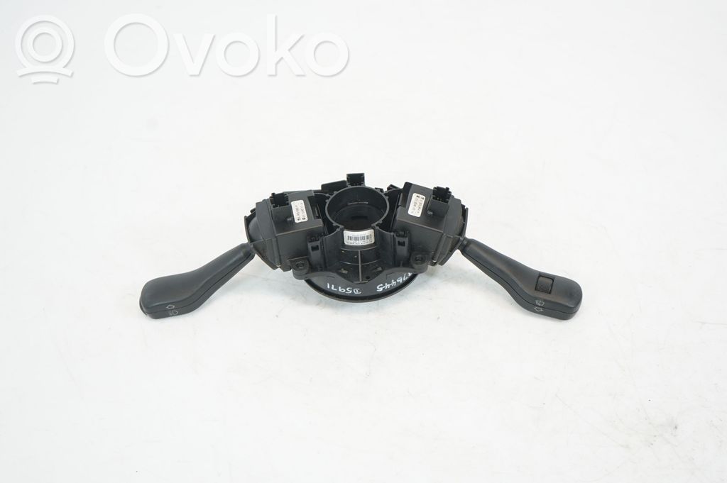 Wiper turn signal indicator stalk/switch (5)