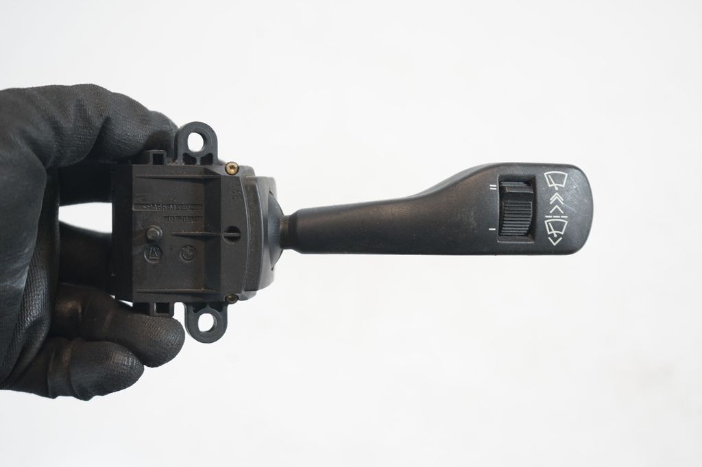 Wiper control stalk (6)