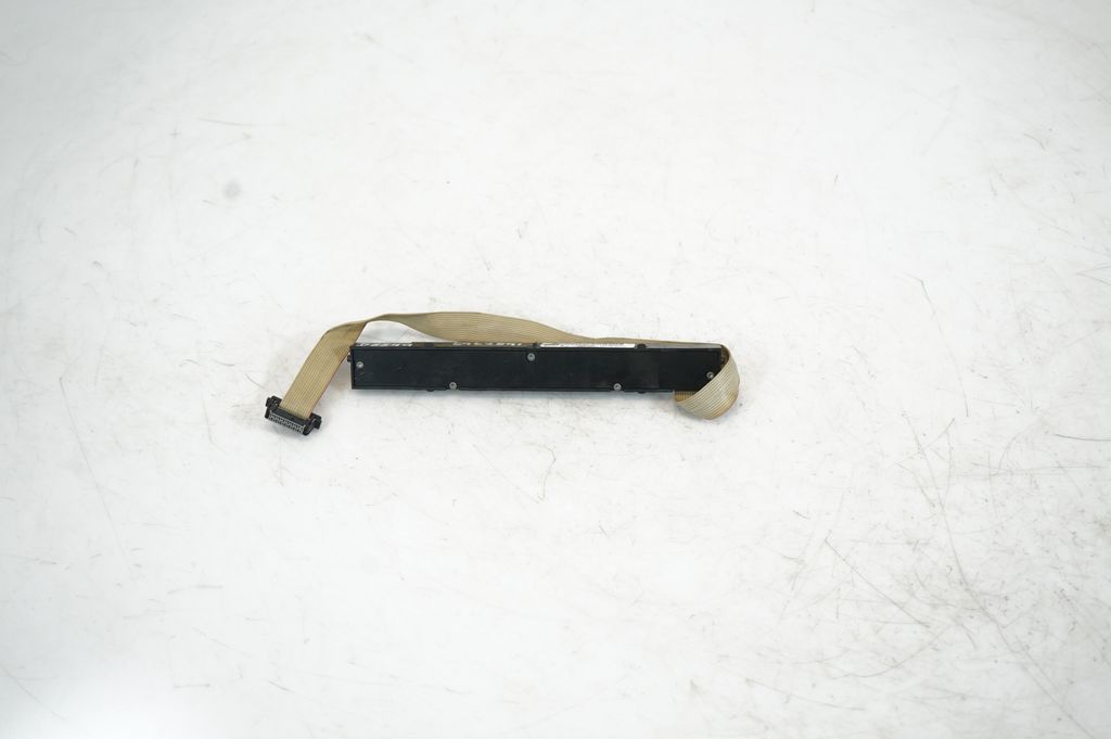 Seat heating switch (5)