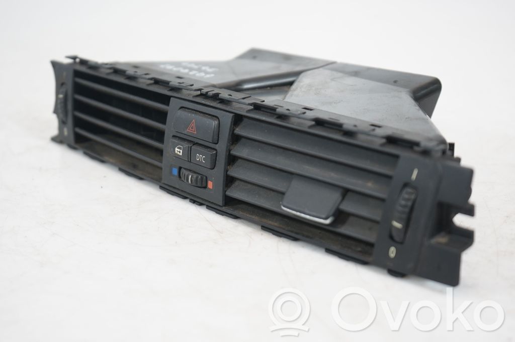 Dash center air vent grill (6)