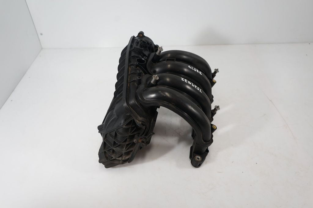 Intake manifold (4)