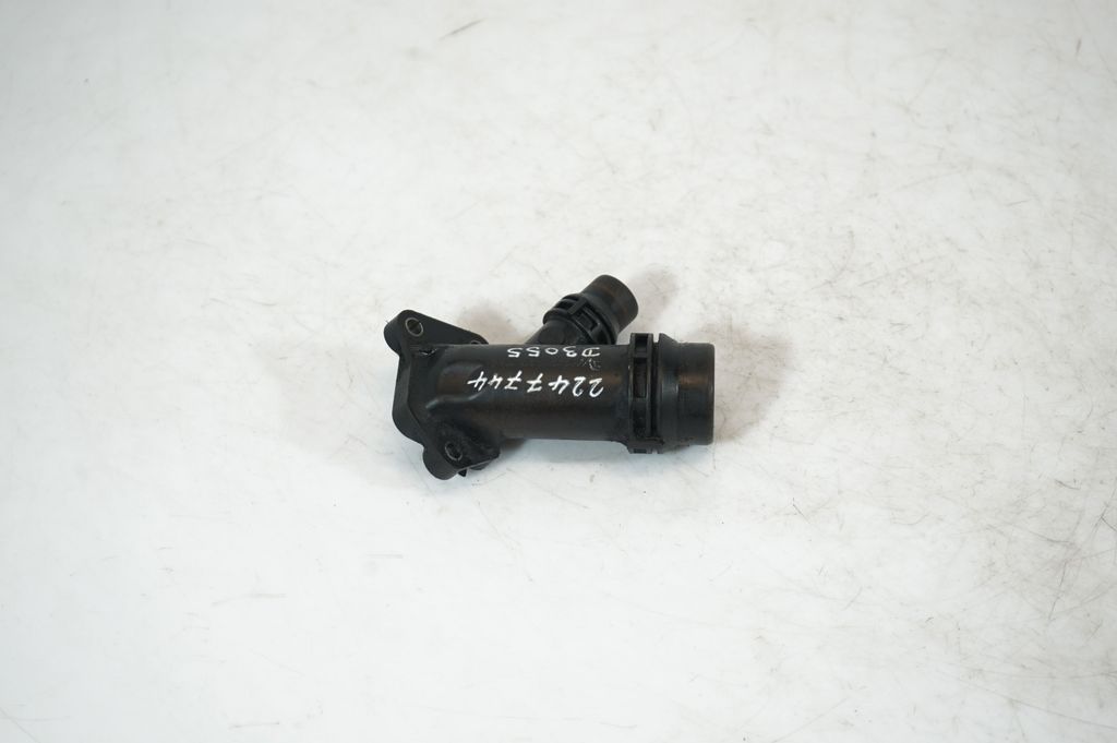 Engine coolant pipe/hose (3)