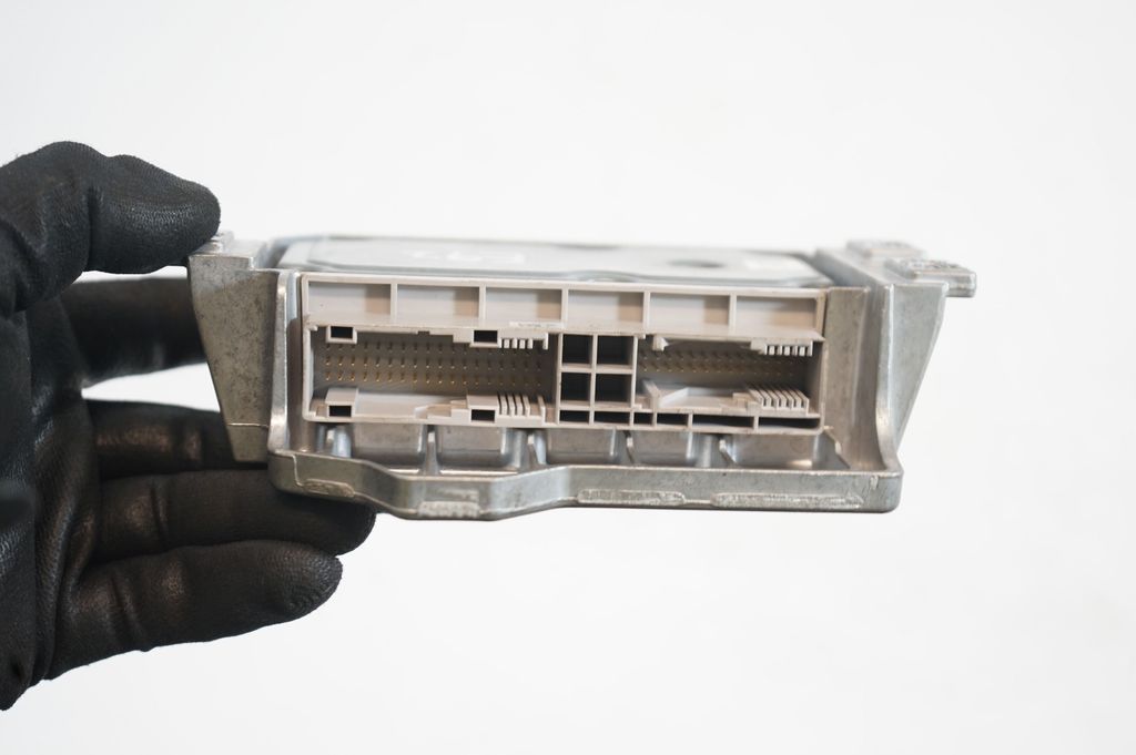 Airbag control unit/module (6)