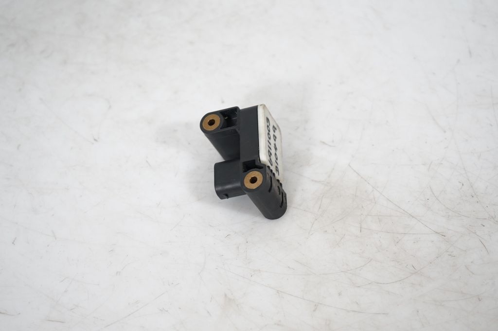 Airbag deployment crash/impact sensor (4)