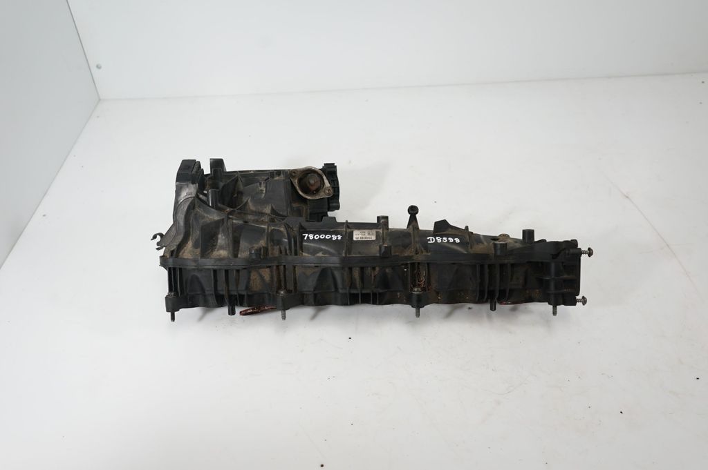 Intake manifold