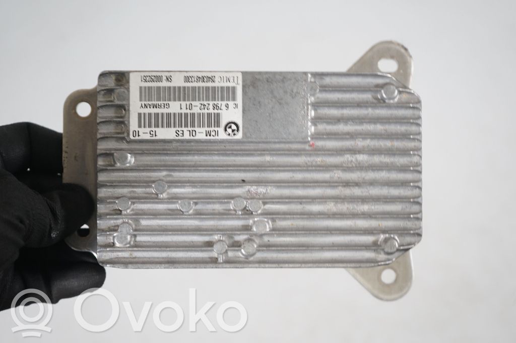 Other control units/modules (6)