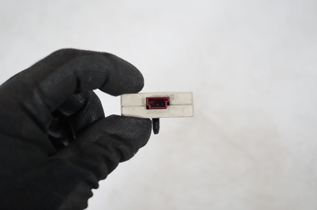 Aerial antenna amplifier (7)