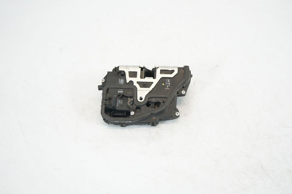 Rear door lock (5)