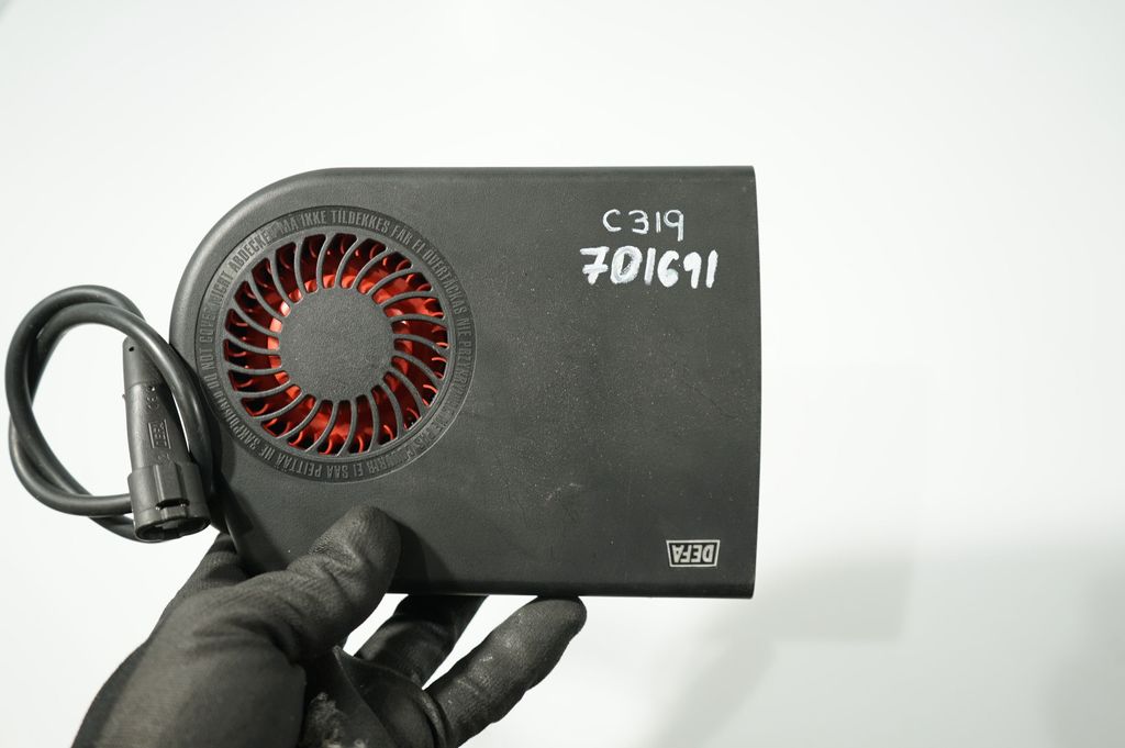 Electric car heater (9)