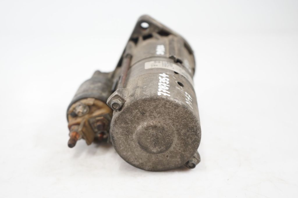Starter motor (7)
