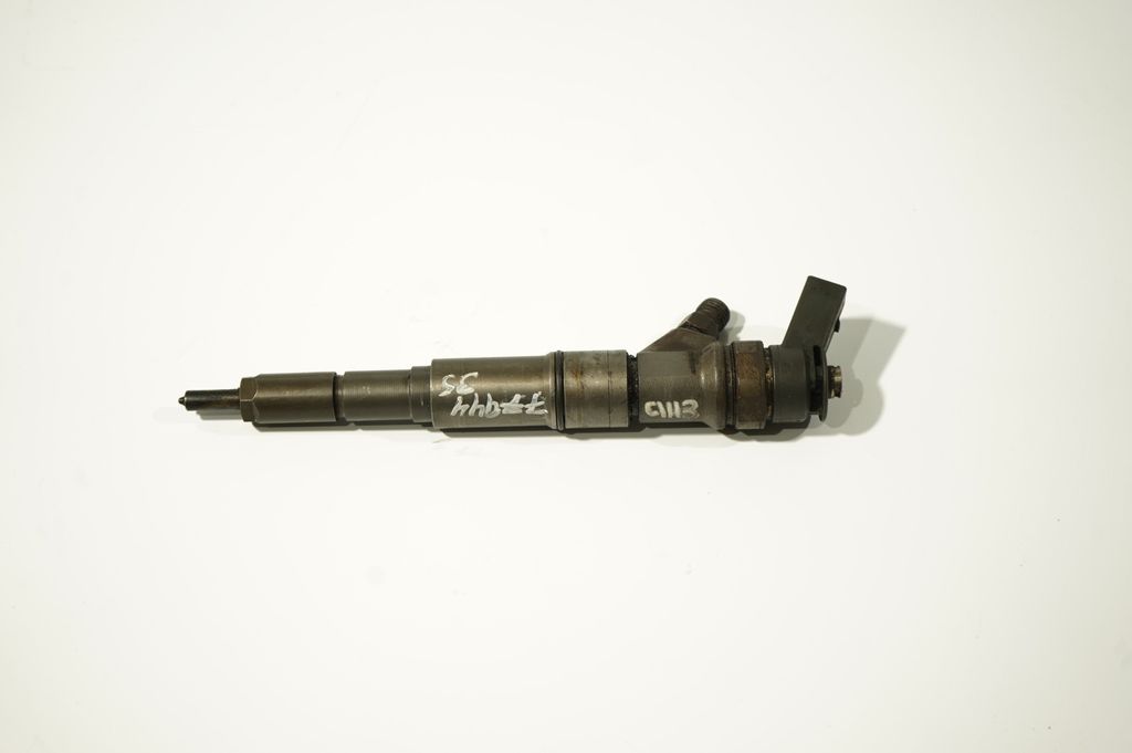 Fuel injector (4)