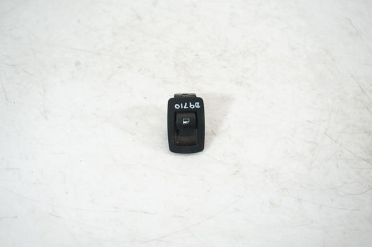 Electric window control switch