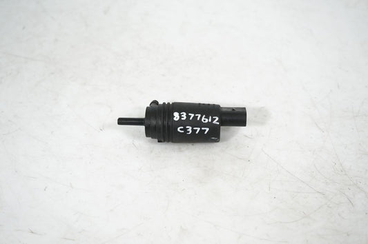 Windscreen/windshield washer pump