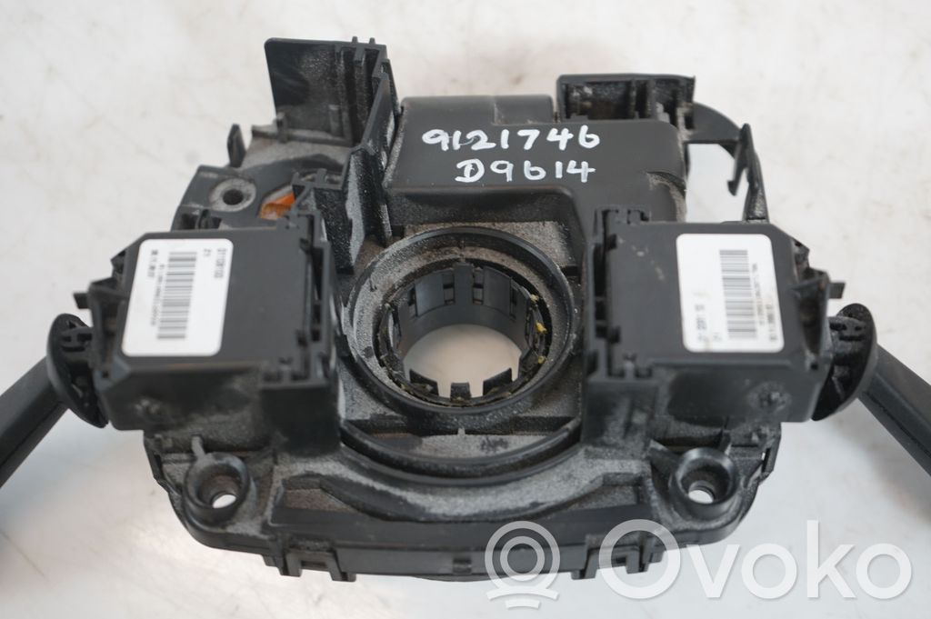 Wiper turn signal indicator stalk/switch (10)