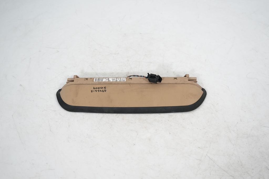 Third/center stoplight (5)