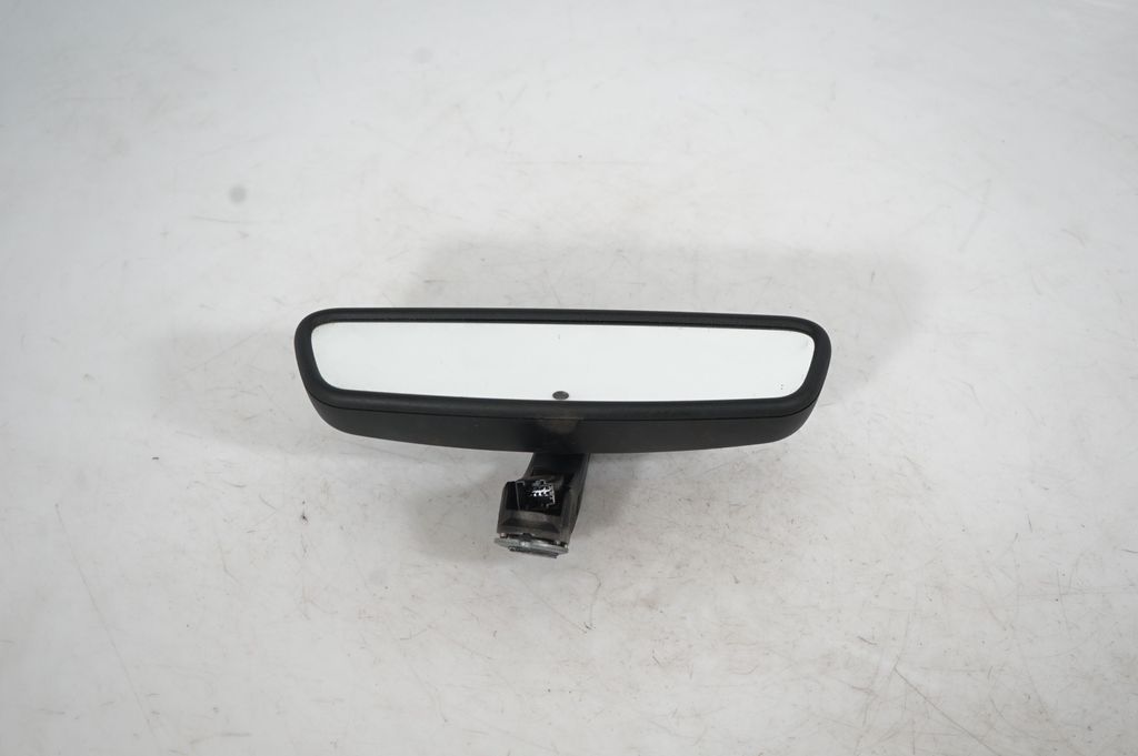 Rear view mirror (interior) (3)