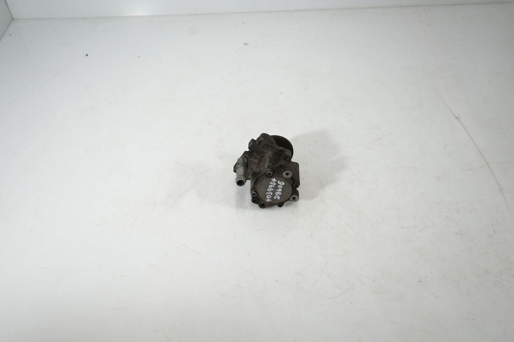 Power steering pump (4)