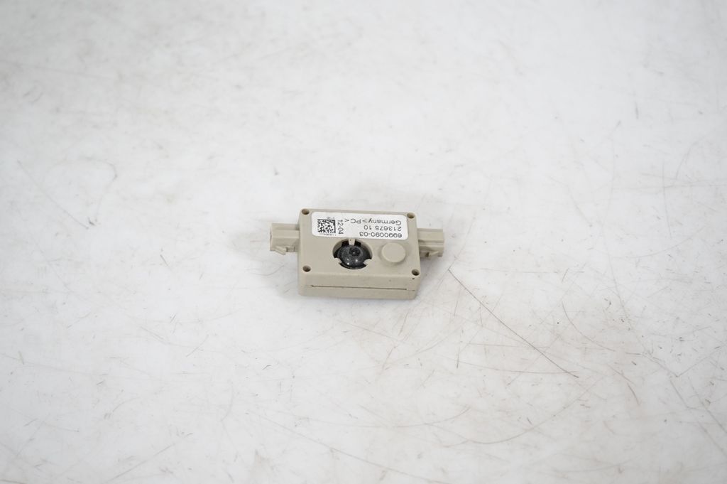 Aerial antenna amplifier (3)