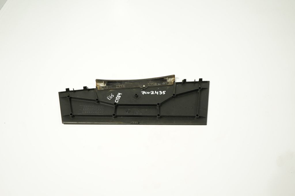 Panel trim (6)