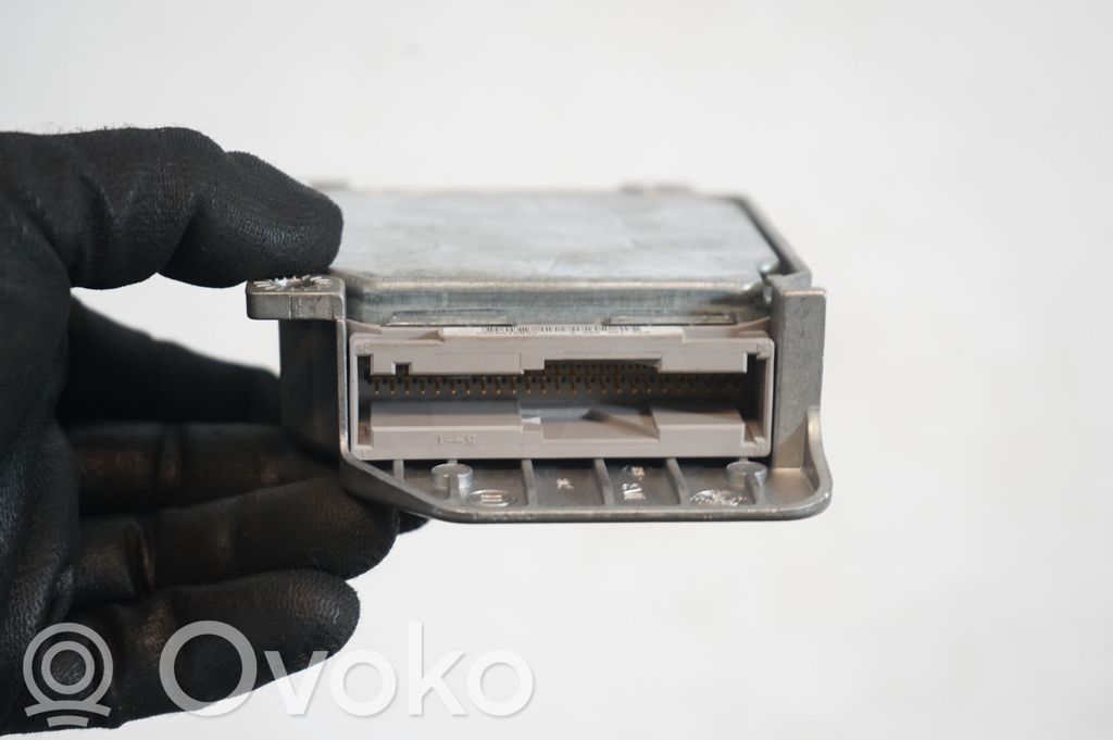 Airbag control unit/module (6)