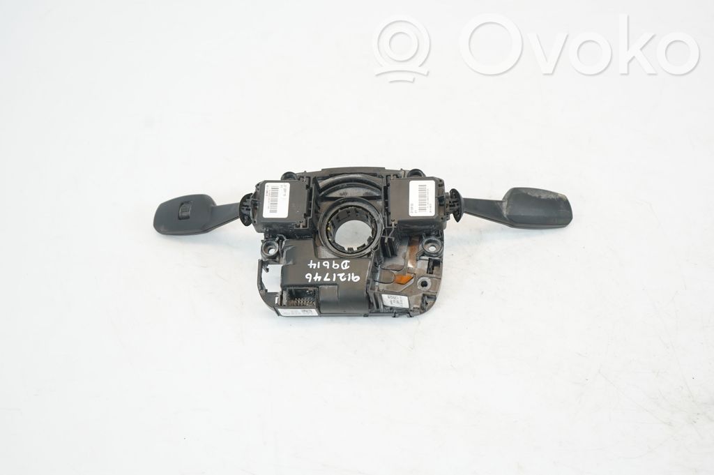 Wiper turn signal indicator stalk/switch (5)