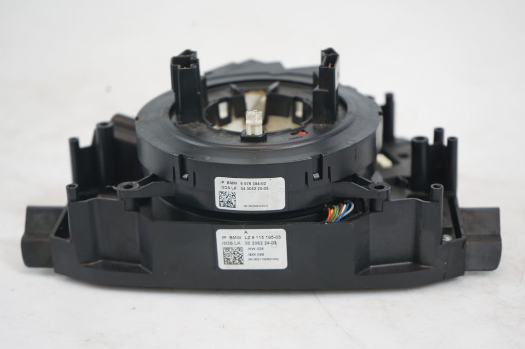 Wiper turn signal indicator stalk/switch (10)