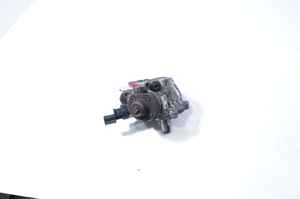 Fuel injector (3)